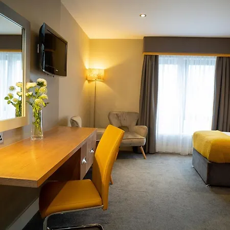 Hotel Hotel Doolin