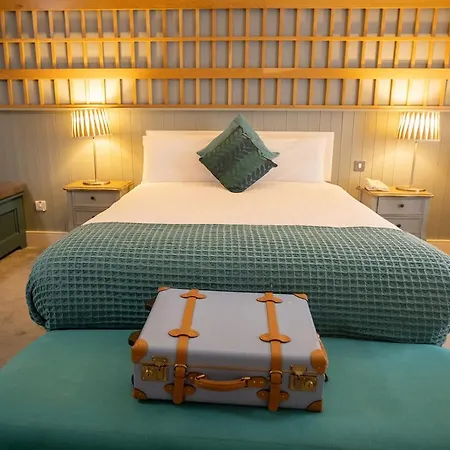 Hotel Hotel Doolin Doolin