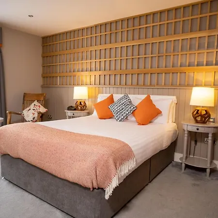 Hotel Doolin Ξενοδοχείο Doolin