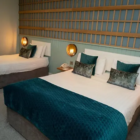 Hotel Doolin Hotel 4*