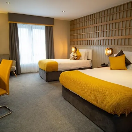 Hotel Doolin Doolin