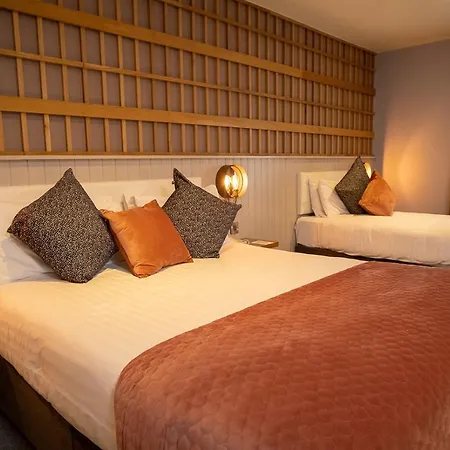 Hotel Doolin