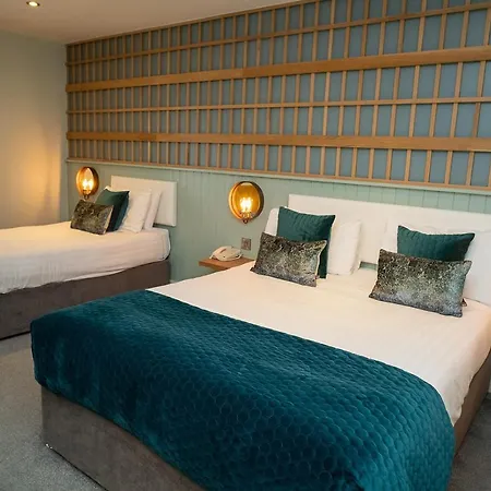 Hotel Hotel Doolin