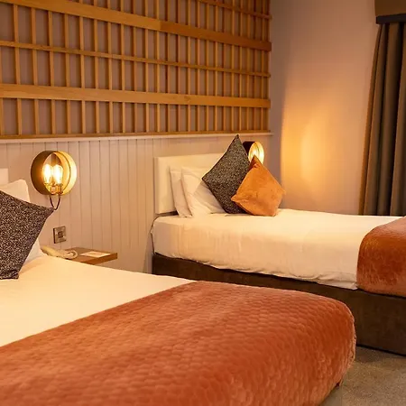 Hotel Doolin Doolin