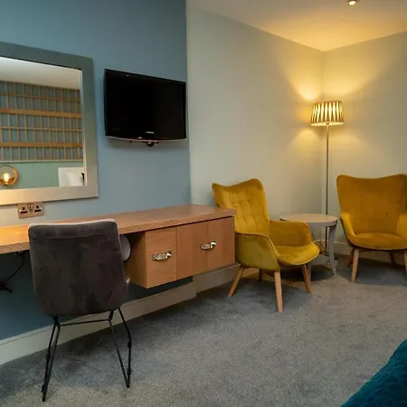 Hotel Doolin Hotel 4*