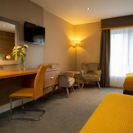Ξενοδοχείο Hotel Doolin 4*