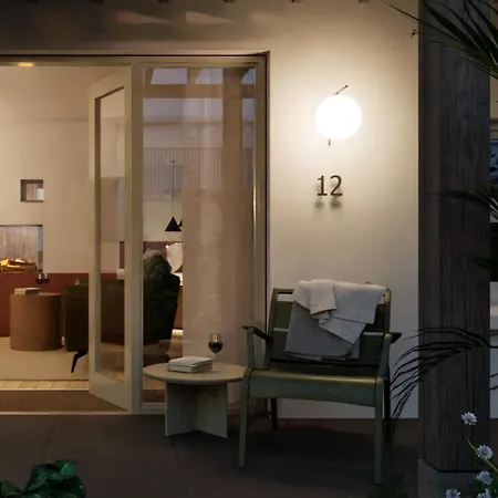 Hotel Doolin Hotel 4*