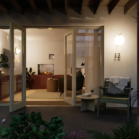 Hotel Doolin Ξενοδοχείο 4*