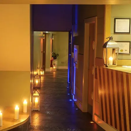 Ξενοδοχείο Hotel Doolin