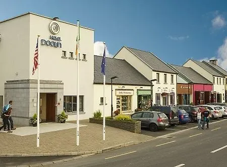 Hotel Hotel Doolin
