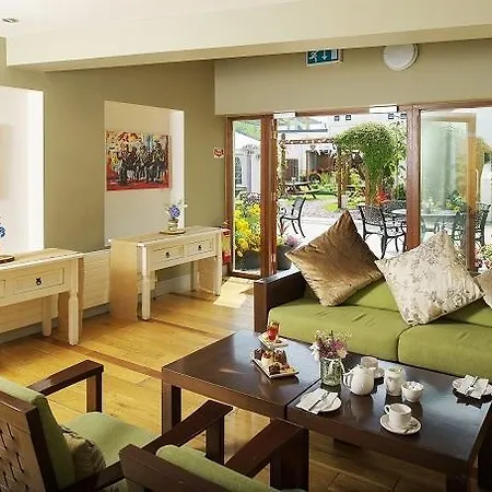 Hotel Hotel Doolin Doolin