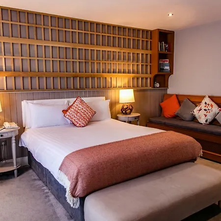 Hotel Doolin Hotel 4*