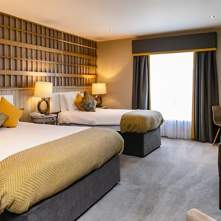 Hotel Doolin 4*