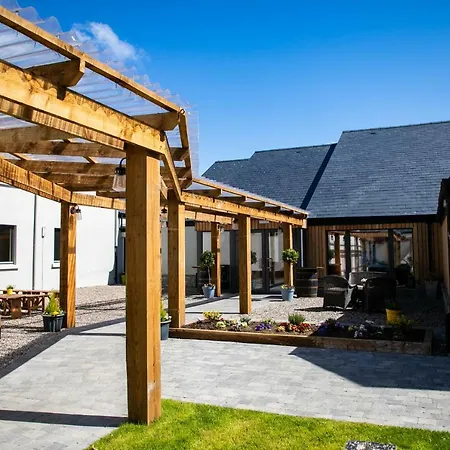 Hotel Doolin Doolin