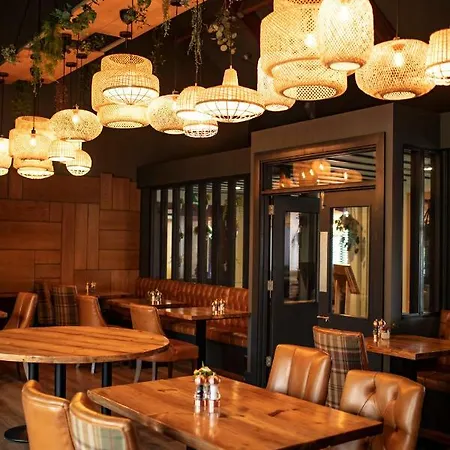 Hotel Doolin Hotel 4*