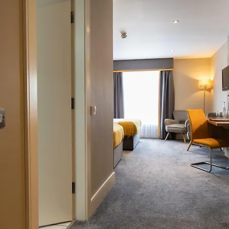 Hotel Doolin Hotel Doolin