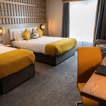 Hotel Hotel Doolin Doolin