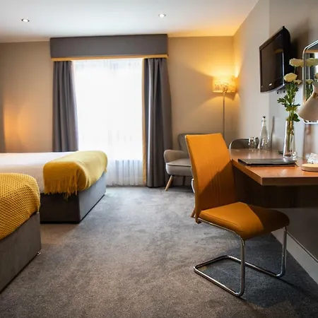 Hotel Doolin 4* Doolin