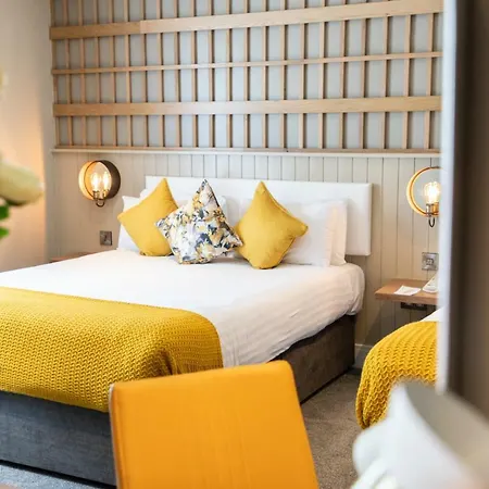Hotel Doolin Hotel Doolin