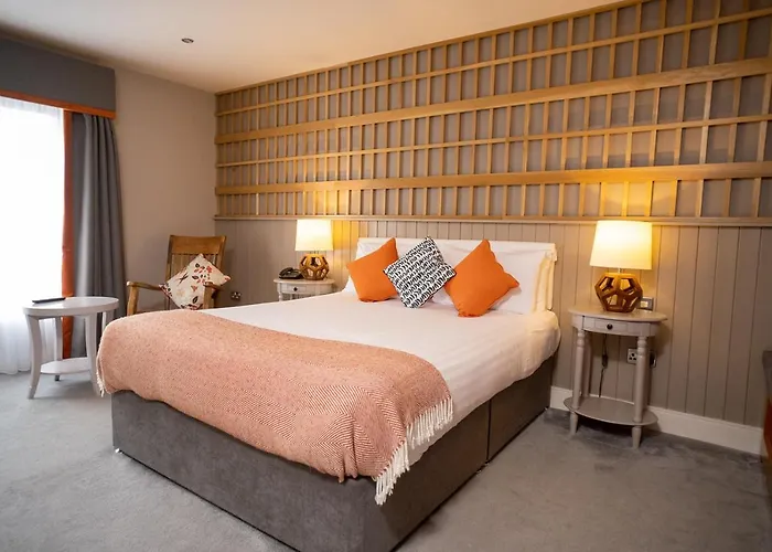 Hotel Doolin Отель Дулин