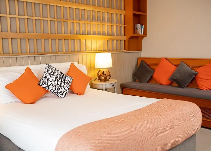 Hotel Doolin Дулин