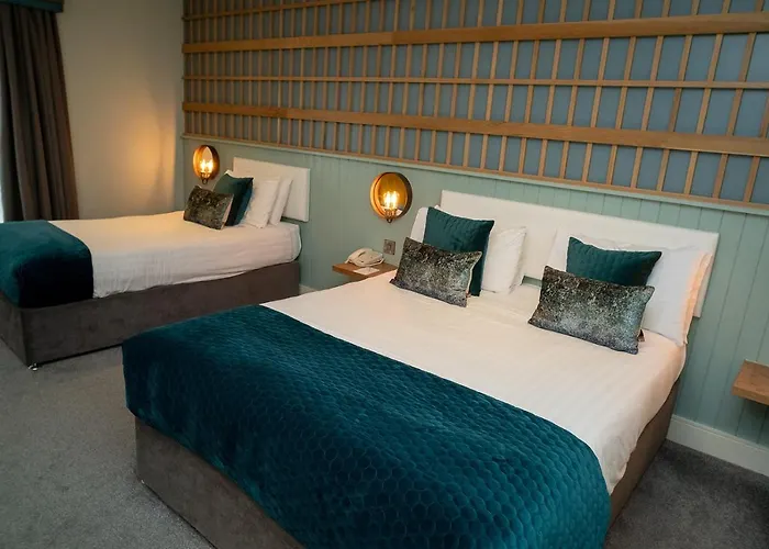 Hotel Doolin Hotel 4*