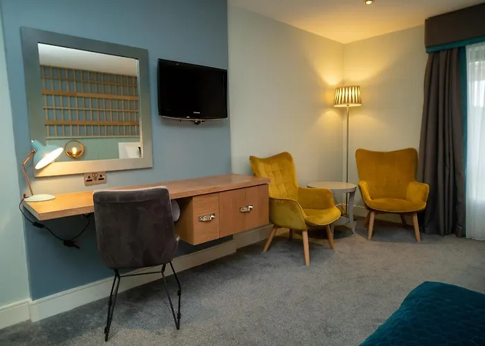 Hotel Doolin Hotel 4*