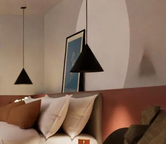 Отель Hotel Doolin 4*