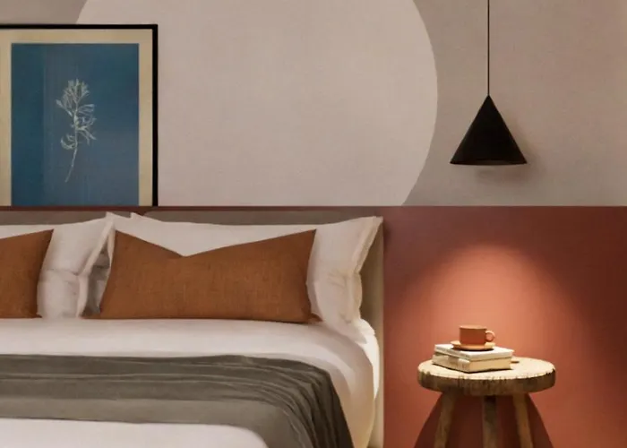 Hotel Doolin Отель Дулин