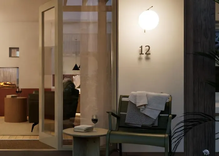 Hotel Doolin Hotel 4*