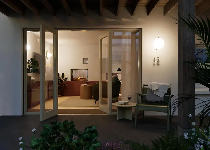 Hotel Doolin Отель 4*