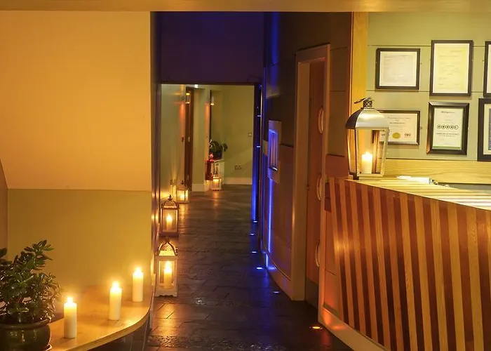 Отель Hotel Doolin