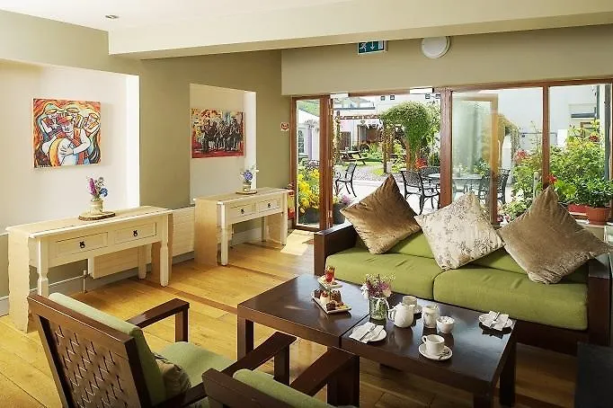 Hotel Hotel Doolin Doolin