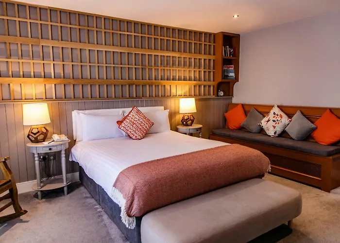 Hotel Doolin Отель 4*