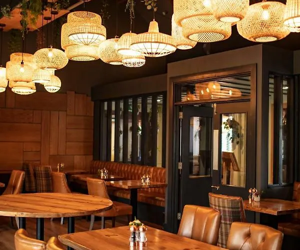 Hotel Doolin Отель 4*