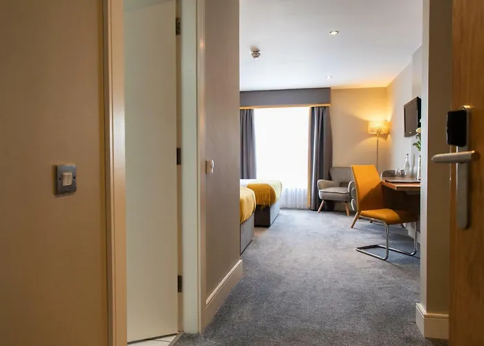 Hotel Doolin Hotel Doolin