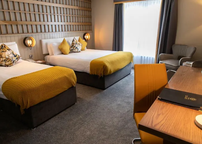 Hotel Hotel Doolin Doolin