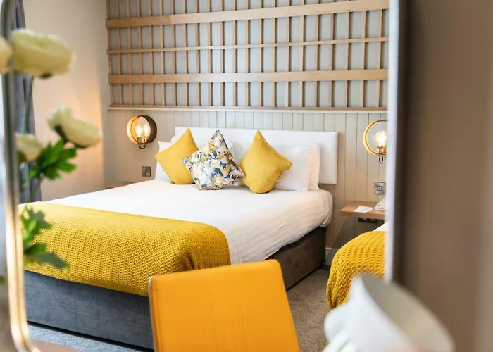 Hotel Doolin Hotel Doolin